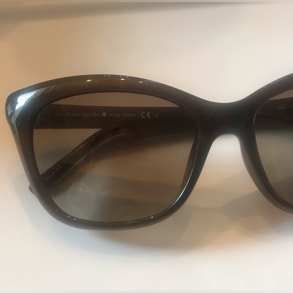 Kate Spade ♠️ Sunglasses (Wendy2/O/S ) 53 17 135 - Picture 2 of 10
